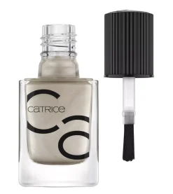 Esmalte de uñas ICONails Gel - 155: SILVERstar>Catrice Online