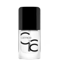 Esmalte de uñas ICONails Gel - 146: Clear As That>Catrice Hot