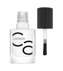 Esmalte de uñas ICONails Gel - 146: Clear As That>Catrice Hot