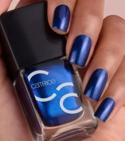 Esmalte de uñas ICONails Gel - 161: Stargazing>Catrice New