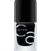 Esmalte de uñas ICONails Gel - 20: Black to the Routes>Catrice Clearance