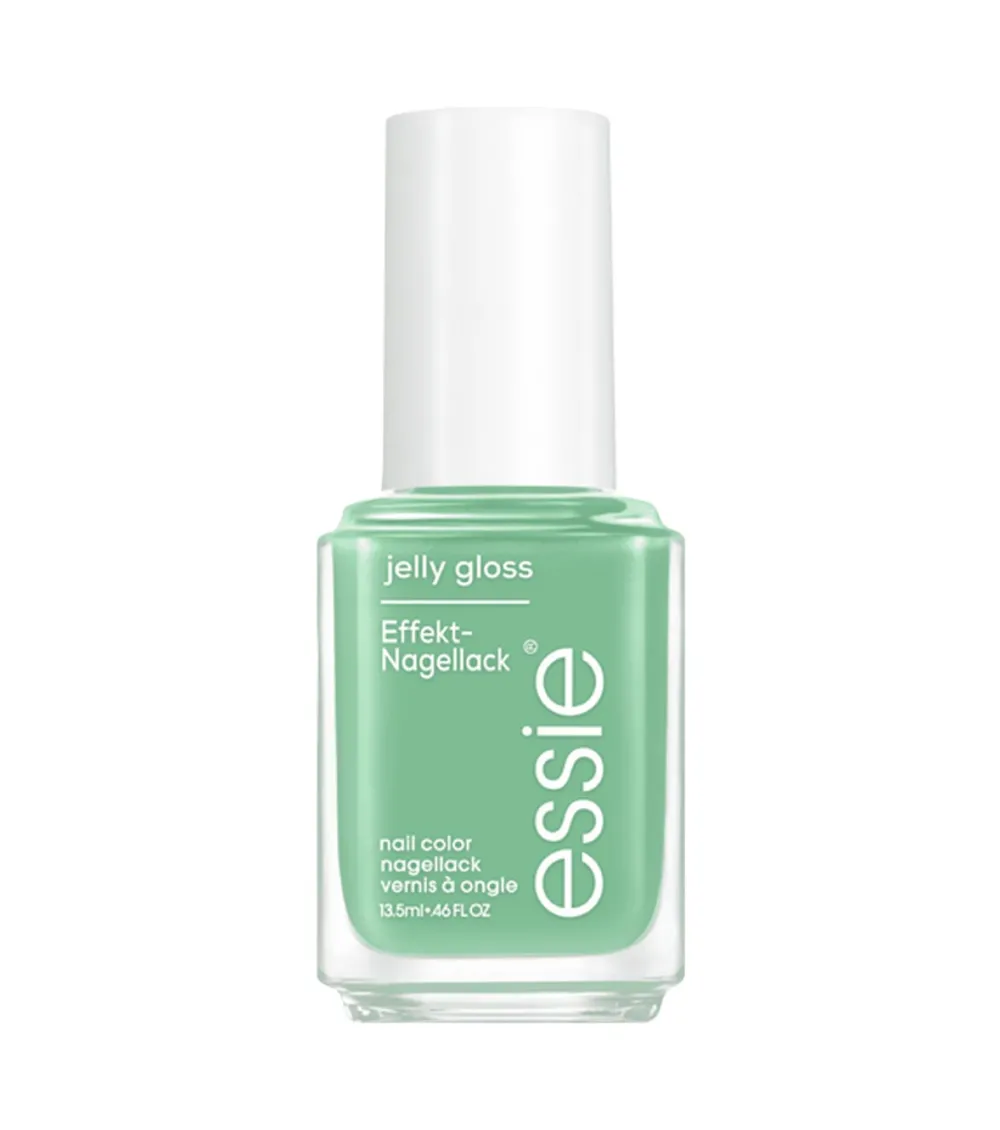 Esmalte de uñas Jelly Gloss - 110: Cactus Jelly>Essie Best