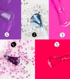 Esmalte de uñas Kind - 5><noscript><img width=