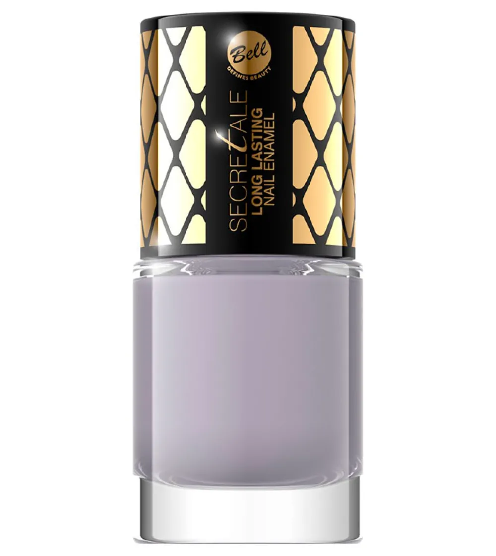 Esmalte de uñas Long Lasting Secretale - 19>Bell New