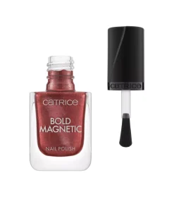 Esmalte de uñas magnético Bold Magnetic - 010: Love At First Pull>Catrice Online
