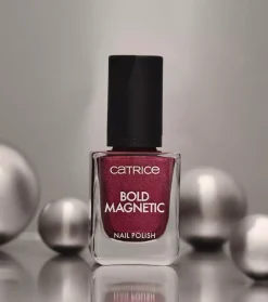 Esmalte de uñas magnético Bold Magnetic - 010: Love At First Pull><noscript><img width=