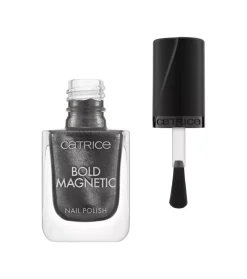 Esmalte de uñas magnético Bold Magnetic - 040: Caught In Your Orbit>Catrice