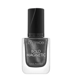 Esmalte de uñas magnético Bold Magnetic - 040: Caught In Your Orbit>Catrice