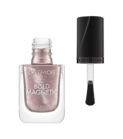 Esmalte de uñas magnético Bold Magnetic - 020: Don't Be So Clingy>Catrice Outlet