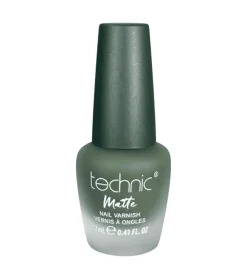 Esmalte de uñas matte - Amazonian>Technic Cosmetics Best