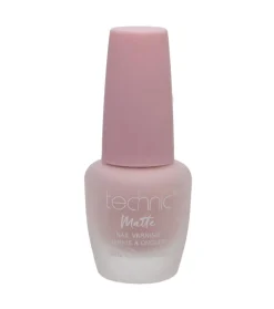 Esmalte de uñas matte - Belle>Technic Cosmetics Best