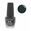 Esmalte de uñas matte - Black>Technic Cosmetics Online