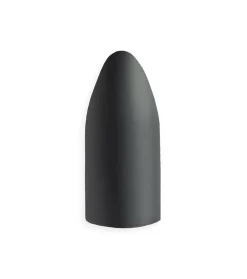 Esmalte de uñas Matte - Black>W7 New