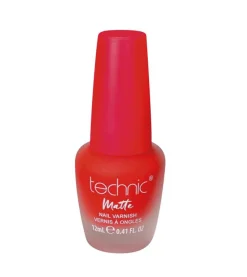 Esmalte de uñas matte - Cat Fight>Technic Cosmetics Clearance