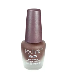Esmalte de uñas matte - Cocoa>Technic Cosmetics Best