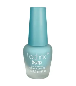 Esmalte de uñas matte - Dreamer>Technic Cosmetics Best