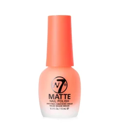 Esmalte de uñas Matte - Go Get Em>W7 Outlet