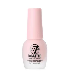 Esmalte de uñas Matte - Good Move>W7 Clearance