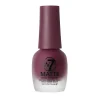 Esmalte de uñas Matte - Jam Jam>W7 Best