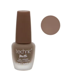 Esmalte de uñas matte - Just Say Yes>Technic Cosmetics Online