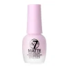 Esmalte de uñas Matte - Lilac Mist>W7