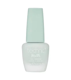Esmalte de uñas matte - Minty>Technic Cosmetics Discount