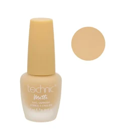 Esmalte de uñas matte - Newly Weds>Technic Cosmetics Best