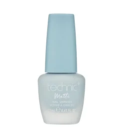 Esmalte de uñas matte - Ocean>Technic Cosmetics Best