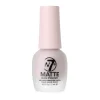 Esmalte de uñas Matte - Runs Deep>W7 Outlet