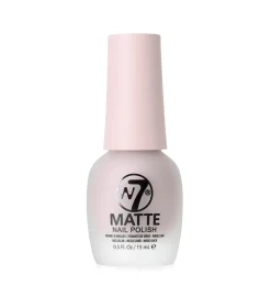 Esmalte de uñas Matte - Runs Deep>W7 Outlet