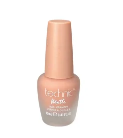Esmalte de uñas matte - Sphinx>Technic Cosmetics Clearance