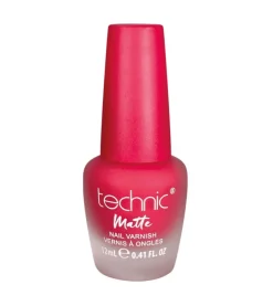 Esmalte de uñas matte - Strawberry Shortcake>Technic Cosmetics Online