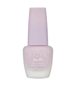 Esmalte de uñas matte - Sugared almond>Technic Cosmetics Hot