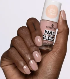 Esmalte de uñas Nail Gloss><noscript><img width=