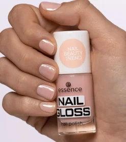 Esmalte de uñas Nail Gloss><noscript><img width=
