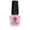 Esmalte de uñas Pastel - 133A: Pink About>W7 Hot