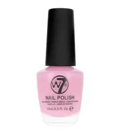 Esmalte de uñas Pastel - 142A: Cherub>W7 Best