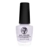 Esmalte de uñas Pastel - 137A: Sprung Lilac>W7 Outlet