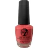 Esmalte de uñas Pastel - 118A: Pink Charming>W7 Hot