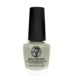 Esmalte de uñas Pastel - 134A: Moss You>W7 Discount