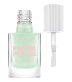 Esmalte de uñas Pastel Please - 040: Mint Breeze>Catrice Outlet