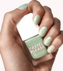 Esmalte de uñas Pastel Please - 040: Mint Breeze><noscript><img width=