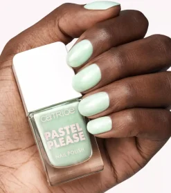 Esmalte de uñas Pastel Please - 040: Mint Breeze><noscript><img width=