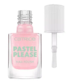 Esmalte de uñas Pastel Please - 010: Think Pink>Catrice Online