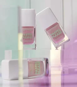 Esmalte de uñas Pastel Please - 010: Think Pink><noscript><img width=