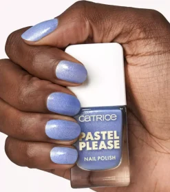 Esmalte de uñas Pastel Please - 020: Cloud Nine><noscript><img width=
