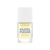 Esmalte de uñas Pastel Please - 030: Sunny Honey>Catrice Outlet