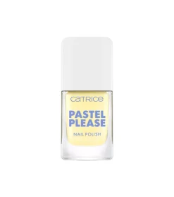 Esmalte de uñas Pastel Please - 030: Sunny Honey>Catrice Outlet