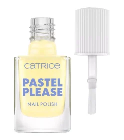 Esmalte de uñas Pastel Please - 030: Sunny Honey>Catrice Outlet