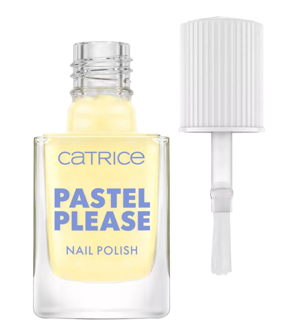 Esmalte de uñas Pastel Please - 030: Sunny Honey>Catrice Outlet